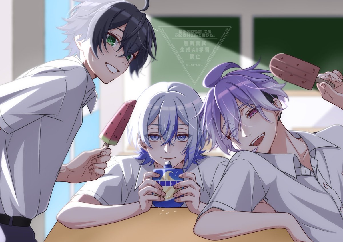 🎏スモサン🎏 (@sumodattayo313) / X