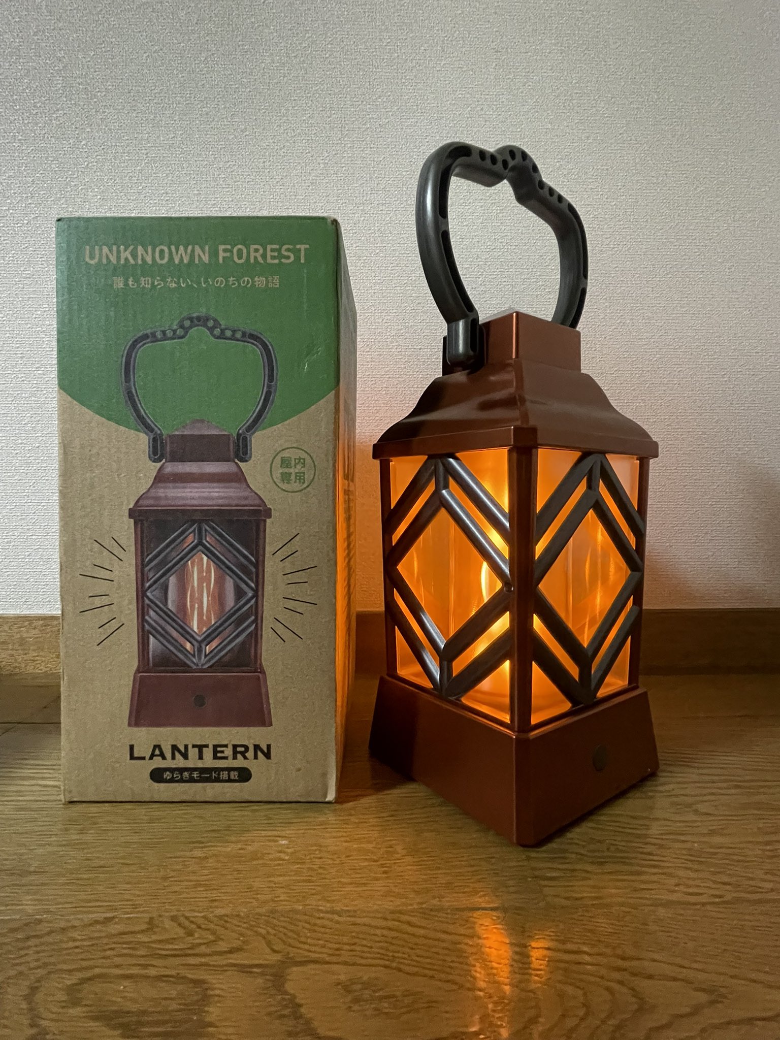 住友館 ランタン 大阪・関西EXPO／「住友館」森を舞台に／ランタン