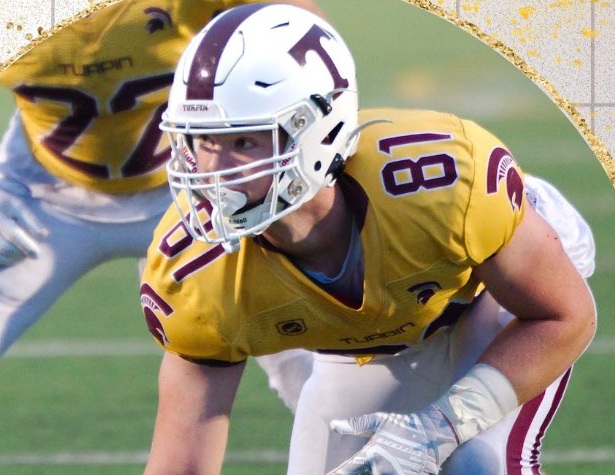 TriStateFootball.com (@tsfootball) on Twitter photo 2025 Video Snapshot: Turpin-tinyurl.com/4ttha5r8
<a href="/char_cliff/">Charlie Clifford</a> @TGIFFootball <a href="/SWOFCAfootball/">SWOFCA</a> <a href="/ECC_Sports/">ECC SID</a> <a href="/TurpinFootball/">Turpin Spartans Football</a> <a href="/OverholserEvan/">Evan Overholser</a> <a href="/TurpinSpartans/">Turpin Spartans</a> <a href="/NickersonBrody/">Brody Nickerson</a> <a href="/BraunAddi/">Addi Braun</a> <a href="/LukeMileham5/">Luke Mileham</a> <a href="/gille20972/">Brady Gillespie</a> 2025 Video Snapshot: Turpin-tinyurl.com/4ttha5r8
<a href="/char_cliff/">Charlie Clifford</a> @TGIFFootball <a href="/SWOFCAfootball/">SWOFCA</a> <a href="/ECC_Sports/">ECC SID</a> <a href="/TurpinFootball/">Turpin Spartans Football</a> <a href="/OverholserEvan/">Evan Overholser</a> <a href="/TurpinSpartans/">Turpin Spartans</a> <a href="/NickersonBrody/">Brody Nickerson</a> <a href="/BraunAddi/">Addi Braun</a> <a href="/LukeMileham5/">Luke Mileham</a> <a href="/gille20972/">Brady Gillespie</a>