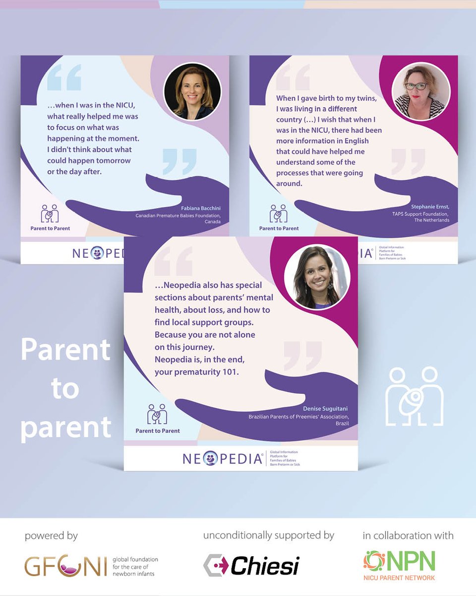 NICU Parent Network tweet media