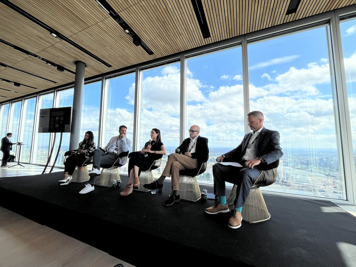 No hype, no bullshit

Only practical use cases and solutions from leading crypto and traditional finance companies

We need more conferences like this 👏

Well done <a href="/cryptio_co/">Cryptio</a>