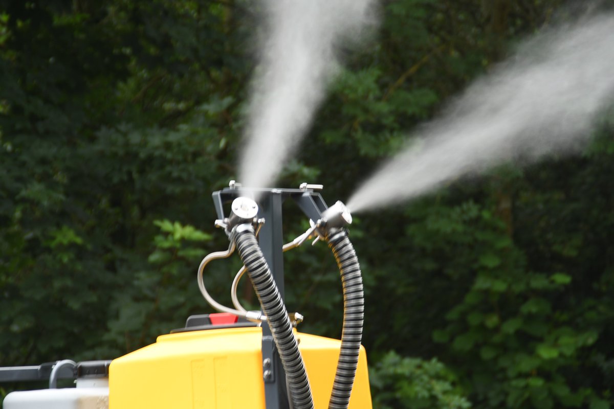 MicronSprayers tweet picture
