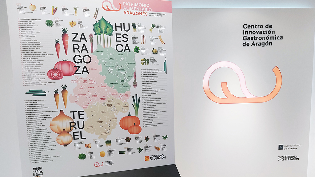 Boletín informativo del 11/06/2025

- ALCOTARE: herramienta colaborativa para tareas en el aula
- El CIGA presenta el mapa del Patrimonio Alimentario Aragonés

mailchi.mp/cifpa/hwhjjoey…