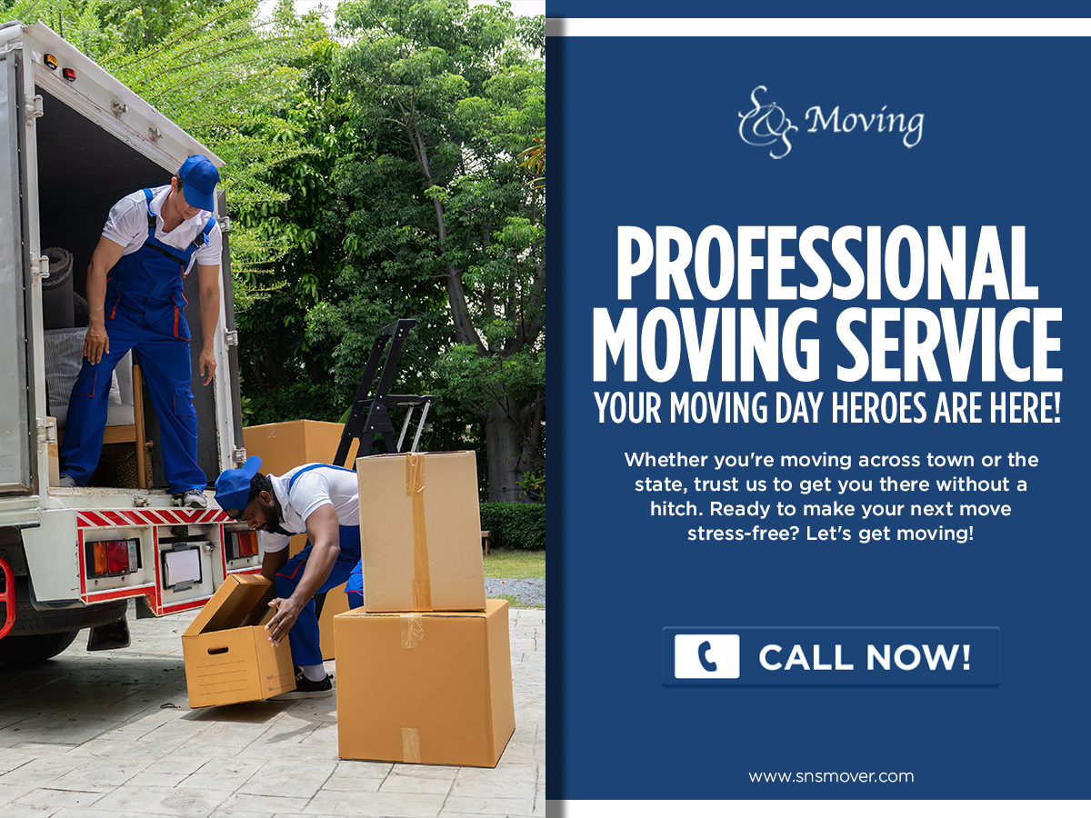 SandSMovingUT's tweet image. Moving made easy! 🏠✨ Our professional moving service ensures a hassle-free relocation. Trust us to handle your move with care and efficiency. 

🌐 snsmover.com/services/?utm_…

#professionalmovingservice #residentialmovers #localmovingexperts #SandSMoving