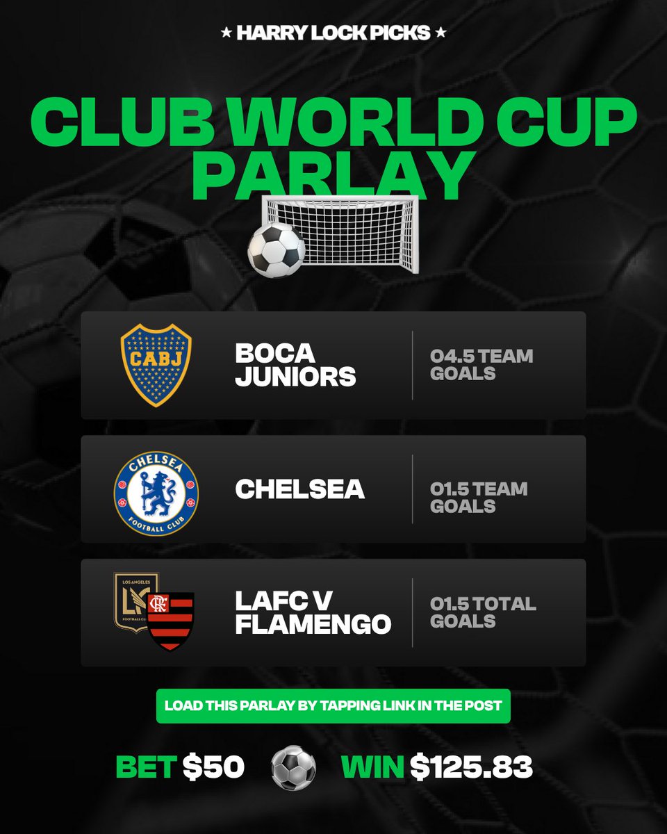 Harry Lock Picks tweet media