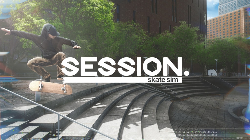 Das neue Foundation-Update für Session: Skate Sim ist da! Mit überarbeiteter Kamera, realistischeren Bewegungen und der Rückkehr der legendären Sewers-Map. Jetzt auf allen Plattformen! #SessionSkateSim #SkateGame #Update

technoloki.de/session-skate-…