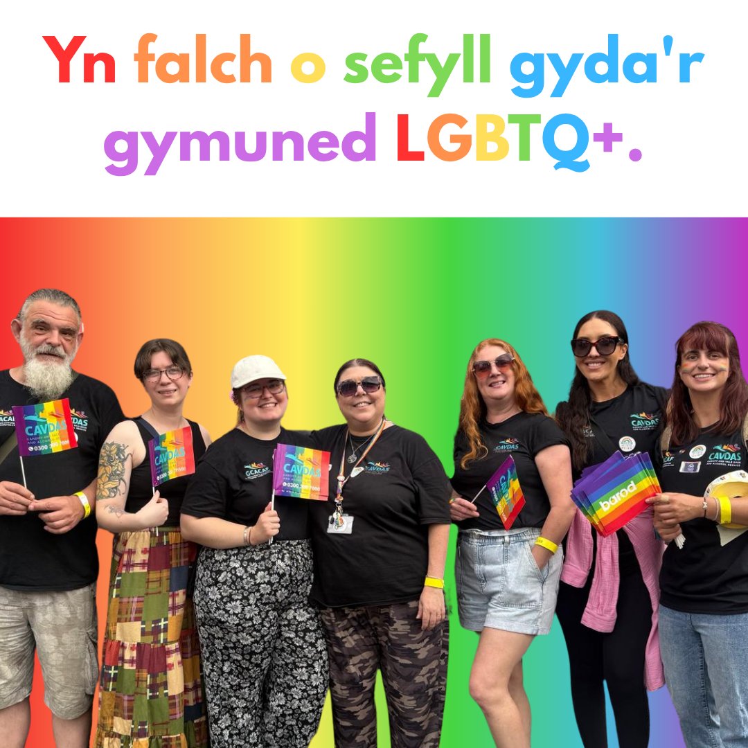 CAVDAS25's tweet image. We’re here for everyone. Whether you&apos;re seeking support for yourself or someone you care about, our doors are always open. 🏳️‍🌈

#Pride2025 #cavdas #SubstanceUseSupport #AlcoholUseSupport