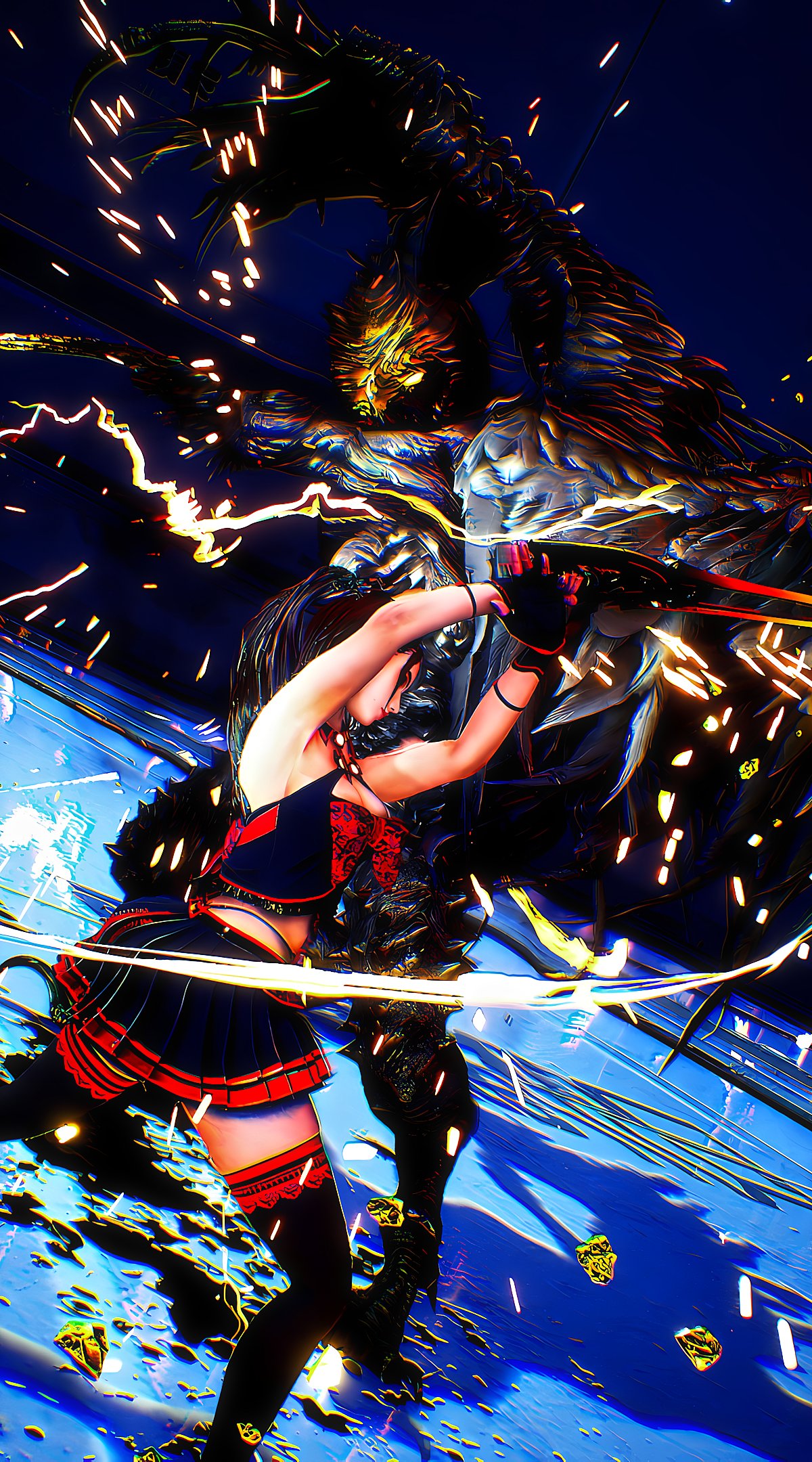 Eve⁉️ - Cerca / X