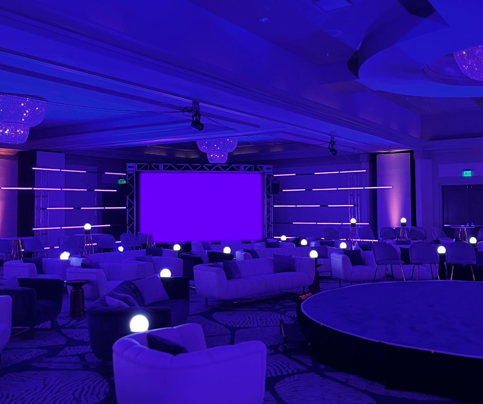 DelicatePro's tweet image. Check out our new Astera Titan Tubes and AX5 Diffuser Domes in action. Click the link below to see how these pieces can elevate your event experience.

hubs.ly/Q03sxDFX0

#LightingEquipment #LightingProduction #AsteraLED #TitanTube #AX5DiffuserDomes #EventProduction