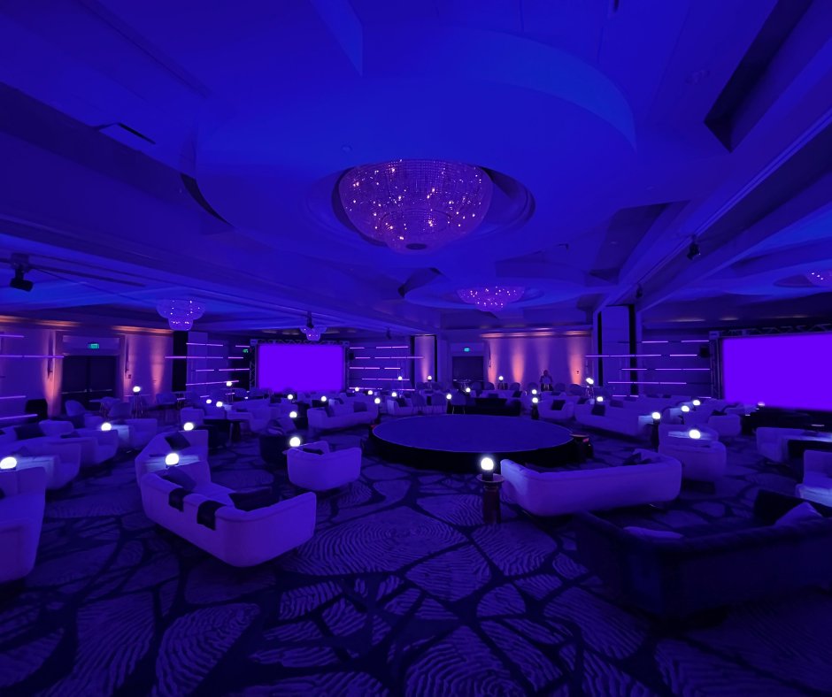 DelicatePro's tweet image. Check out our new Astera Titan Tubes and AX5 Diffuser Domes in action. Click the link below to see how these pieces can elevate your event experience.

hubs.ly/Q03sxDFX0

#LightingEquipment #LightingProduction #AsteraLED #TitanTube #AX5DiffuserDomes #EventProduction