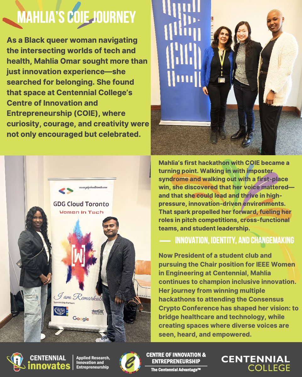 Centre of Innovation & Entrepreneurship tweet media