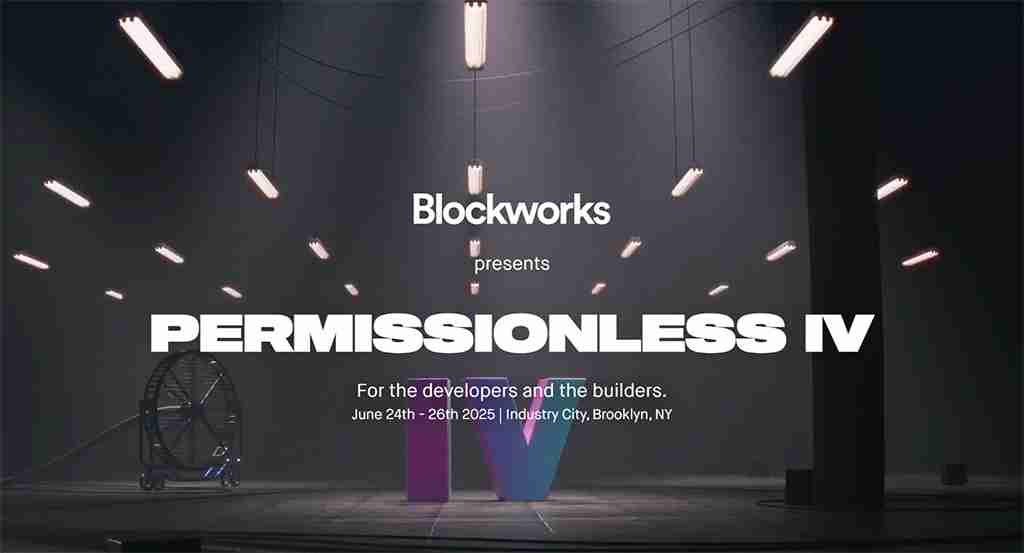 GSR (@gsr_io) on Twitter photo GSR is at <a href="/Permissionless/">Permissionless</a> this week in NYC 🇺🇸
We will be hosting multiple events across the city, reach out to the team to connect 🤝 GSR is at <a href="/Permissionless/">Permissionless</a> this week in NYC 🇺🇸
We will be hosting multiple events across the city, reach out to the team to connect 🤝