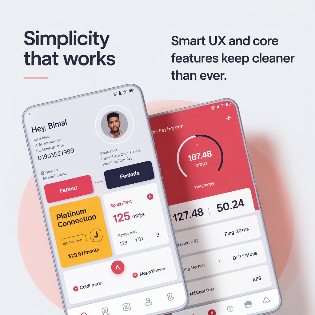 websolvings's tweet image. Design isn&apos;t just about how it looks — it’s how it feels.
From clean layouts to bold gradients, we build experiences that connect.
This is what modern UI in 2025 looks like.

#uiuxtrends #digitaldesign #mobileappdesign #designinspiration #UXDesign #appinterface #usareels #usa