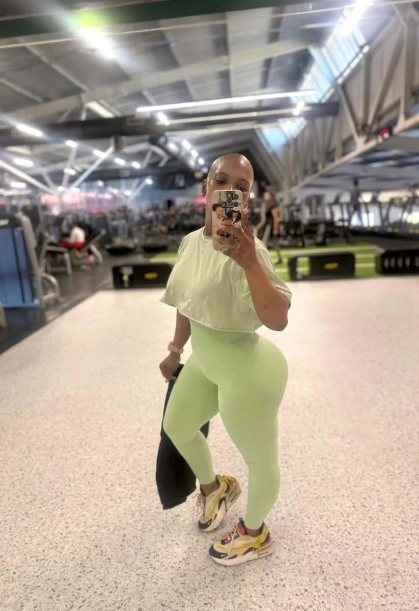Wendy Mbatha