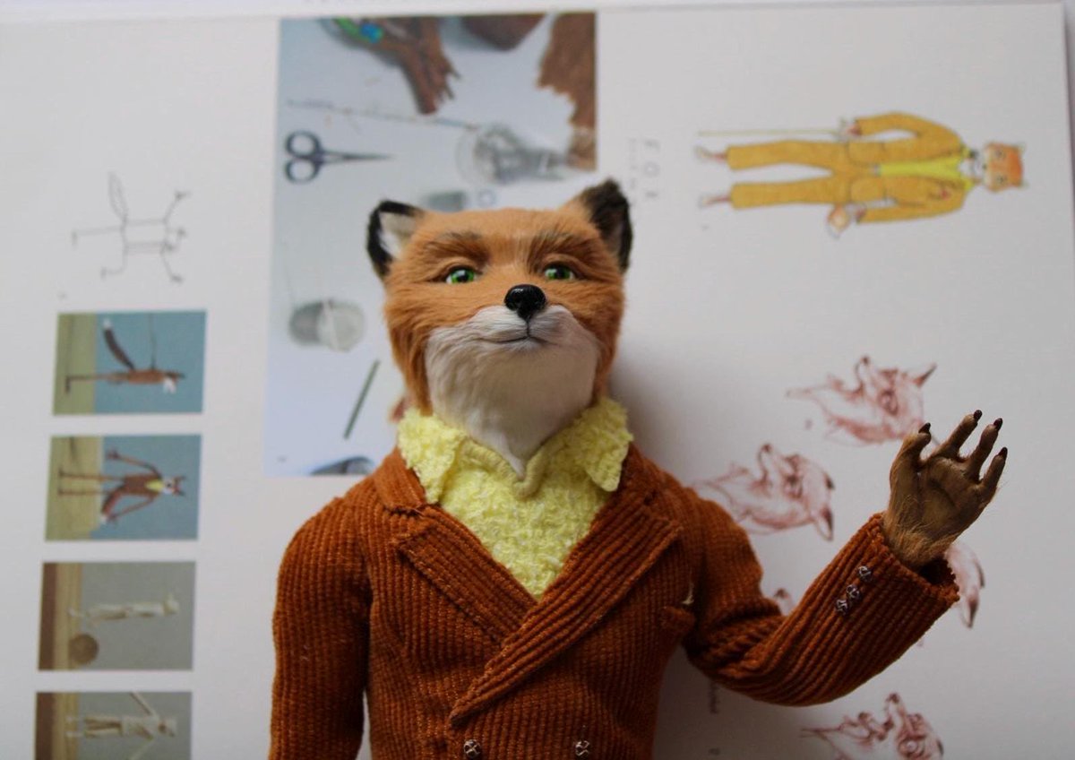 jordanacpedroso's tweet image. Available Mr. Fox puppet 🦊🤎
jordanapuppets.etsy.com/listing/188817…