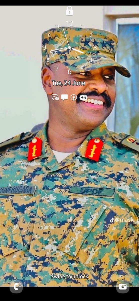 KagameHamzah's tweet photo. @mkainerugaba My best https://t.co/qP4yDdS9FD
