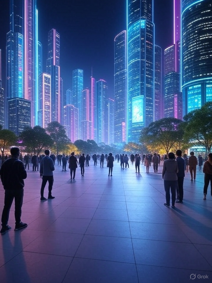 call_me_tiwari's tweet photo. Top 5 Mind-Blowing Tech Stats in 2025 🚀
💾 328M+ TB of data created daily
🤖 AI market to reach $300B+ by 2026
🔐 A cyberattack happens every 39 seconds
📱 5G to cover 60% of the world by 2025
🧠 77% of future jobs need tech skills
#TechStats #AI #CyberSecurity #5G #BigData = https://t.co/vE9Dc7Yysr