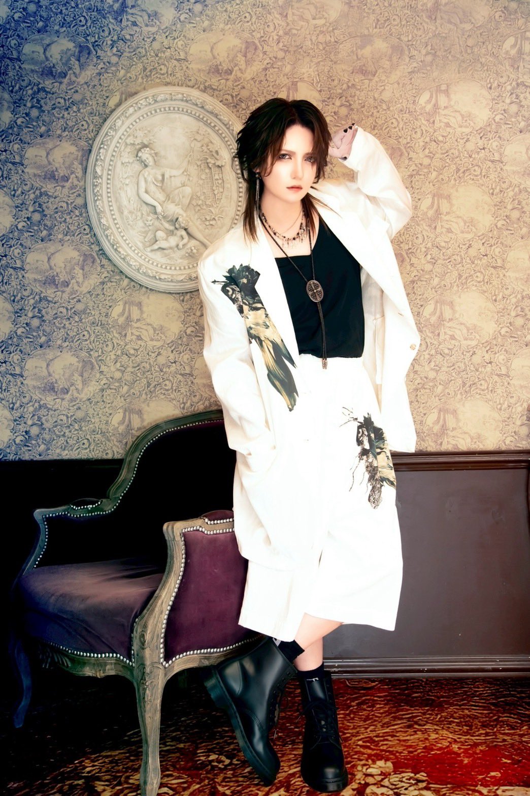 FEST VAINQUEUR - 4th album