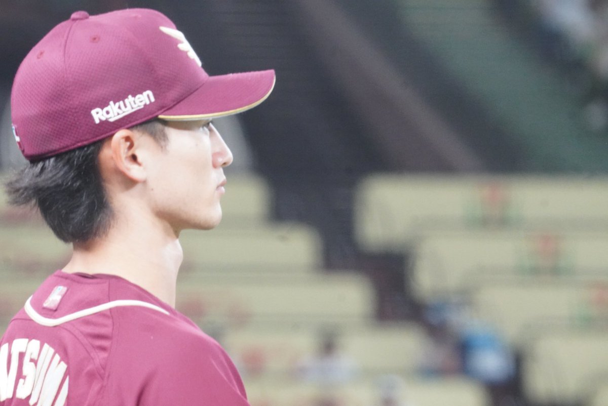 next_ears's tweet photo. 2025.6.24
ベルーナドーム
ファーム

辰見鴻之介選手

#東北楽天ゴールデンイーグルス

楽天さんには「たつみ」選手が2人おられる。 https://t.co/Mmxshdt8Ui