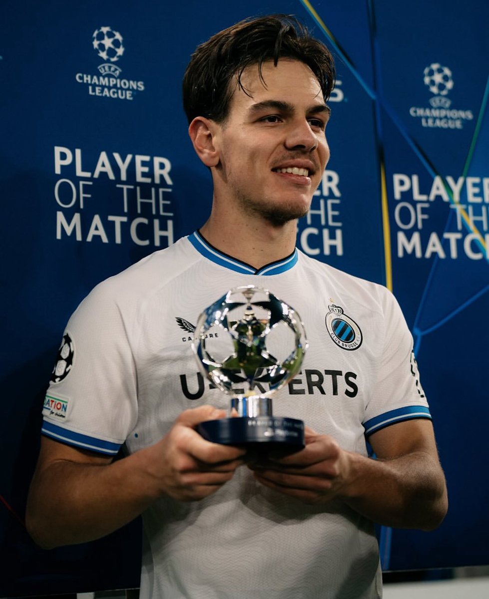 devil_acm's tweet image. 🚨#ArdonJashari vuole il Milan!
Grande lavoro di #Tare che ha strappato l’ok del giocatore a discapito di squadre come #BorussiaDortmund e #Manutd.

Ora arriva la parte più complicata soddisfare le richieste del #ClubBruges, la distanza tra domanda e offerta è ancora ampia quindi…