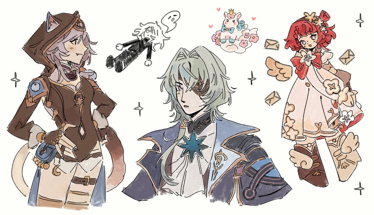 uuuffffuuu's tweet image. аэ

#hsr