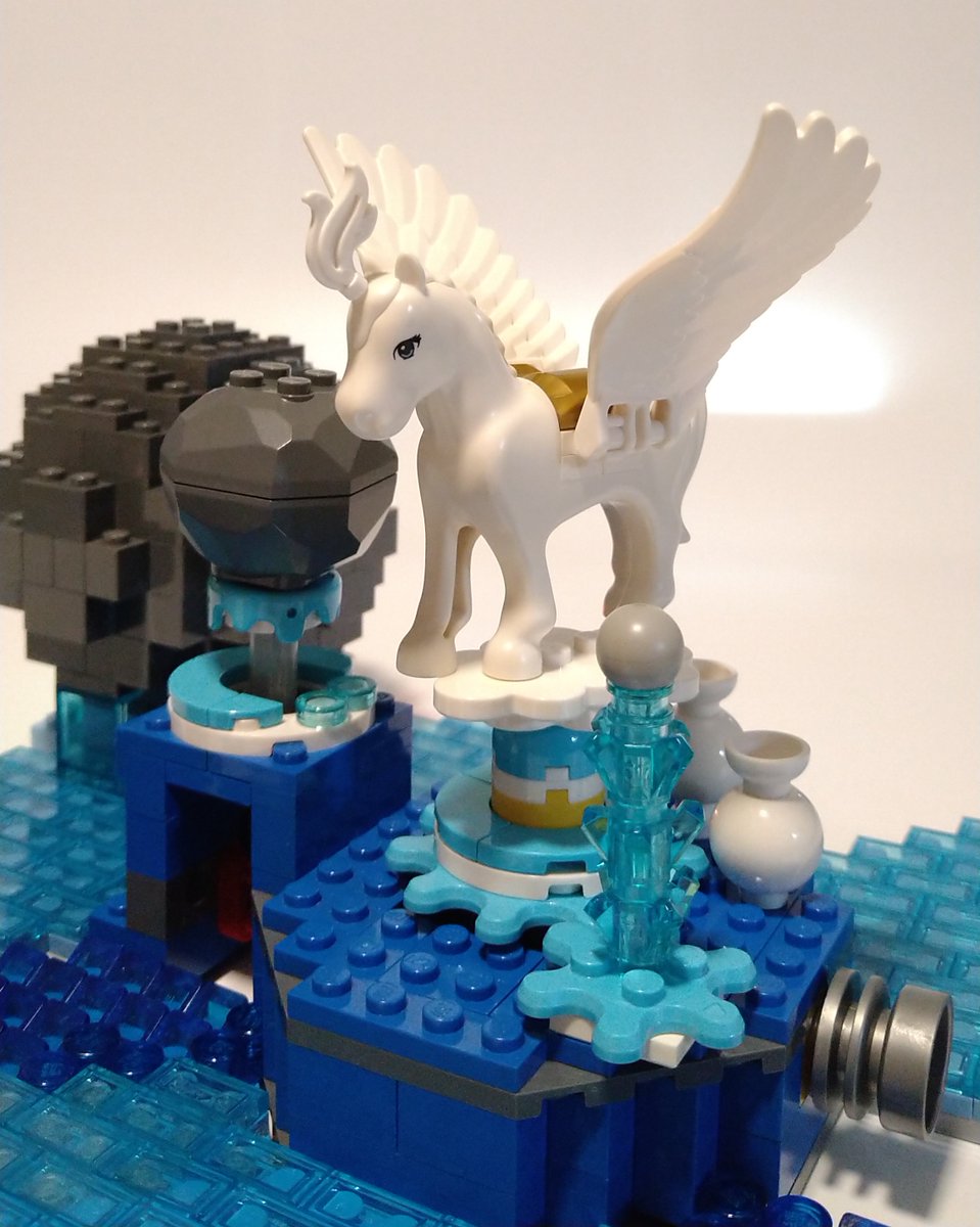 siracusatottsu's tweet photo. #ペーガソス #ペガサス
#Πήγασος #Pegasus #Pegasos https://t.co/LNHBh1fgJK