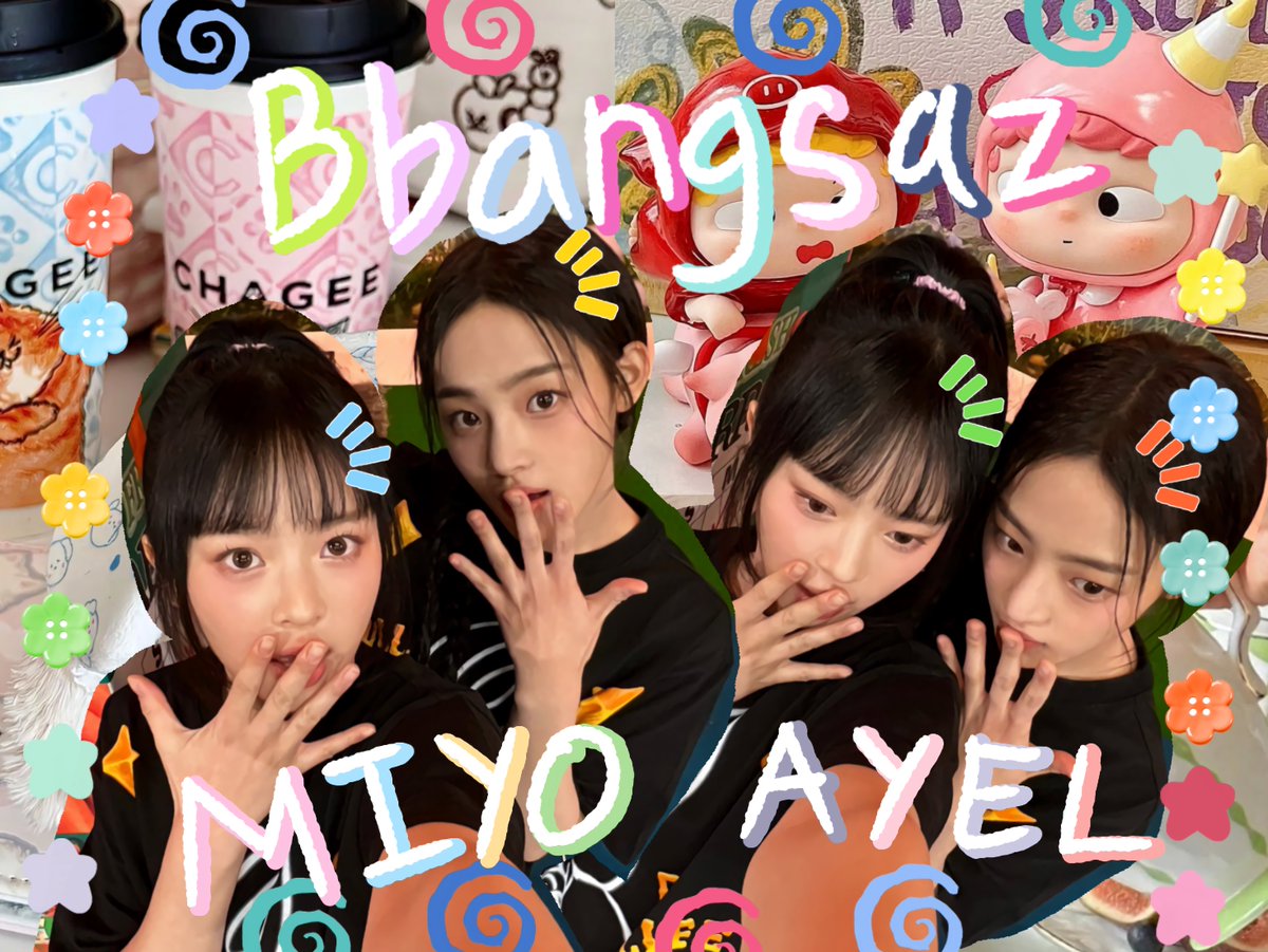 ottercs's tweet photo. uSING CUTEST LEOT FROM MY MINJI @AYELL, MY OTHER HALF, MY LOML, MY AYELLIE POMPOM, MY CUTEST TINY BBANGSAZ #FOREVER, AYEL SI PELMEN MANIS HAPPY BISA PAKAI LEOT SAMA AYELIIE POMPOM AKUU #JANGAN #REBUT, ME LOVING AYELLIE POMPOM MY MINJIII SO MUCHIIEEE🍭🧸🎀🍓🍼💘🌸⭐️🐰🍀⭐️‼️ https://t.co/Soiur2W2mc
