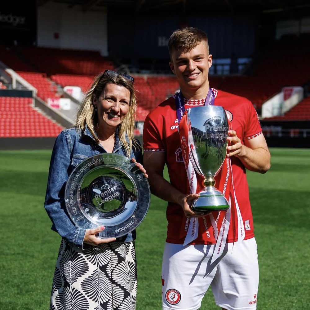 The Robins Way tweet media