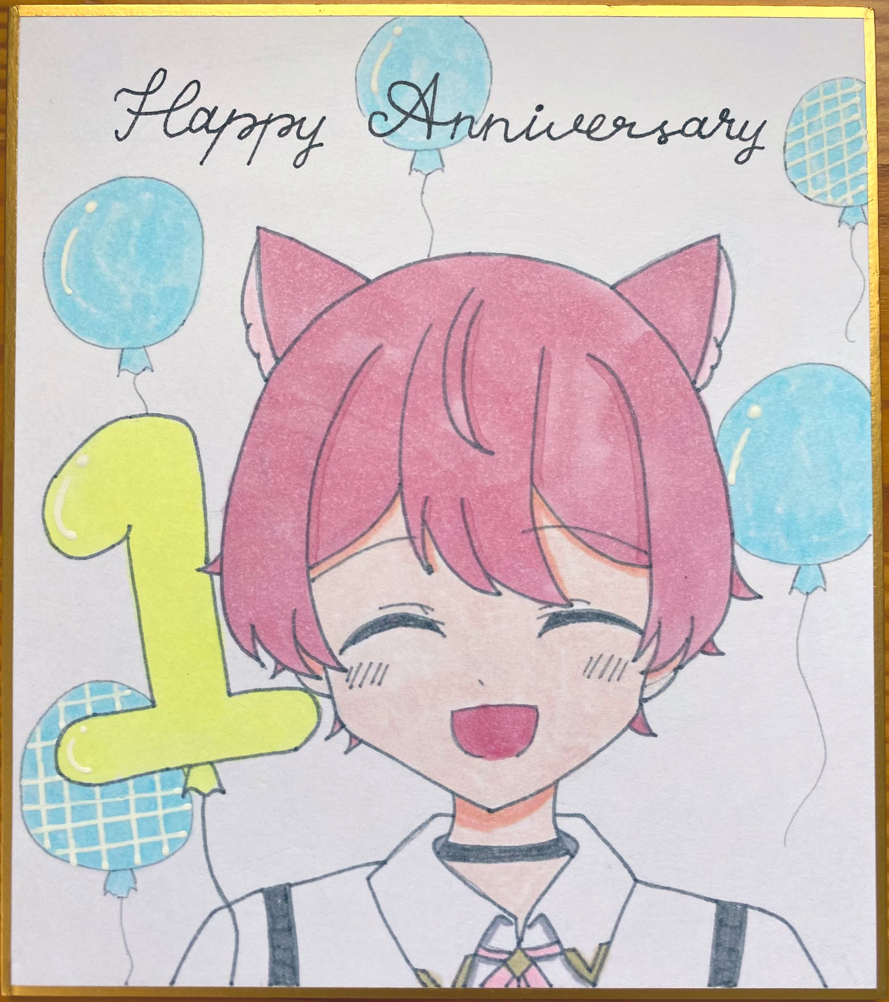 ムーン様♡ありがとうございます♡ ㊗️『美少女戦士セーラームーンSuperS』放送開始30周年
