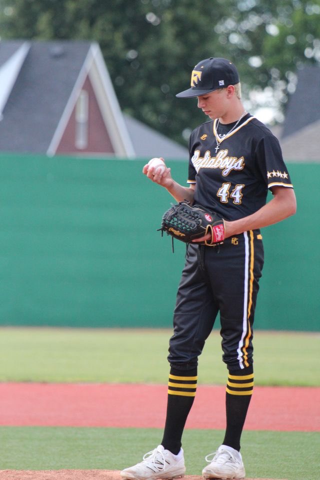 Eddy Bushelman ‘28 tweet media