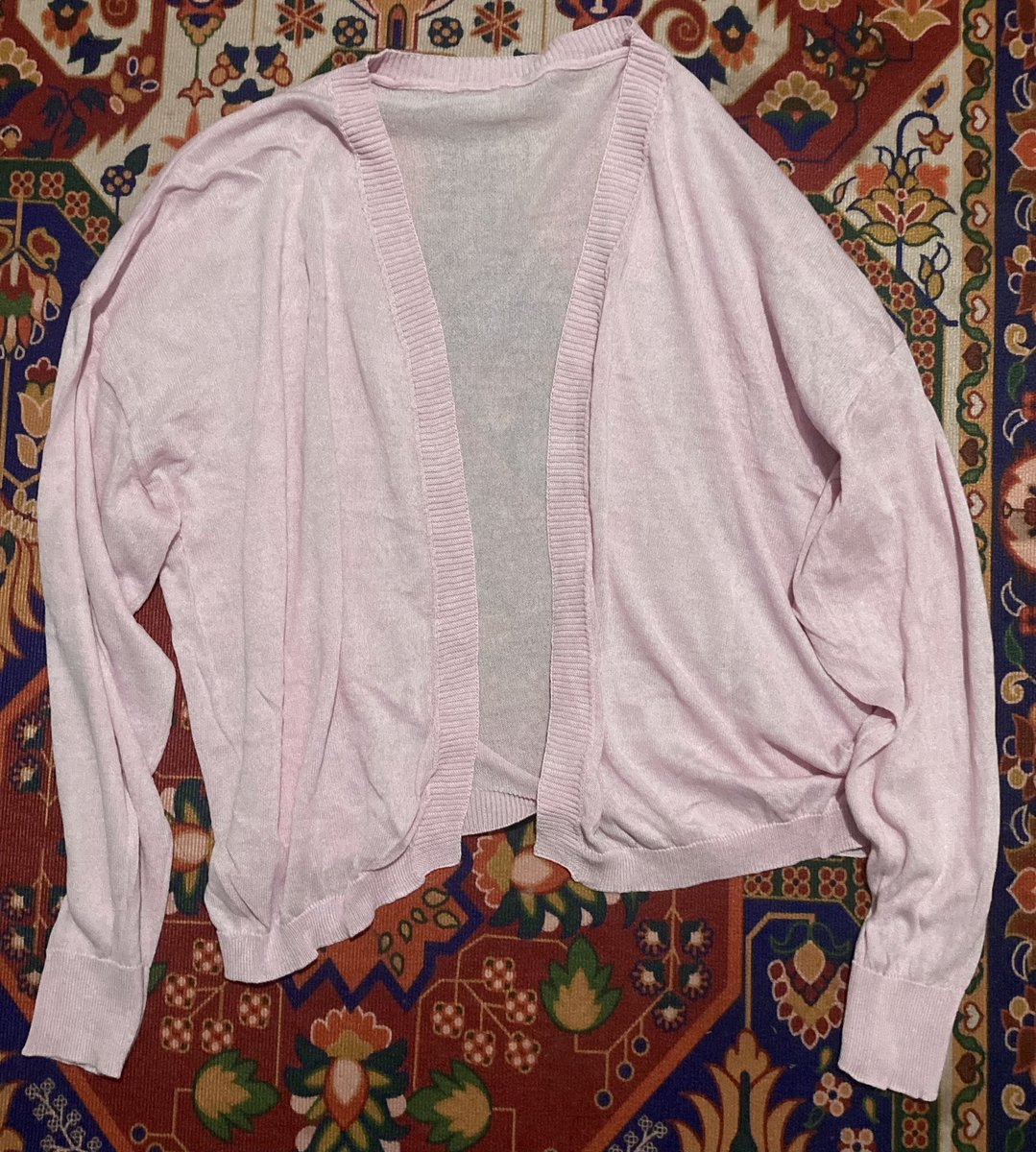 35k/each. Cod oren bisaa 🫶