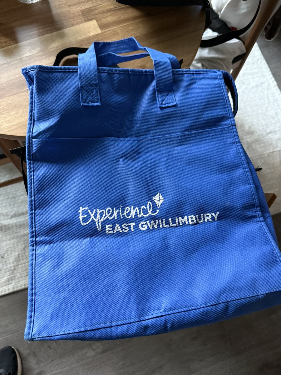 Connor George tweet media