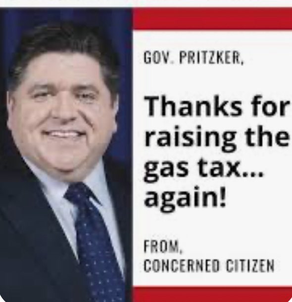 MartyForIL's tweet image. Spendacrats Cant Stop Themselves!
Balanced Budget? Uhhh… Not so much Gov.
Only After 800 Million in New Taxes on Your Hard Earned Money. @GovPritzker @Libs_OfChicago @charliekirk11