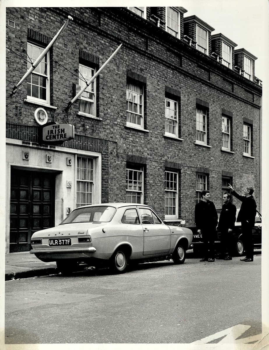 With just months until our 70th anniversary, we’re gathering photos, stories &amp; memories from the last seven decades.
 
Have anything to share? Whether it’s an old photo or memory, we’d love to hear from you! 
 
Click below - nothing is too small to share!

forms.office.com/Pages/Response…