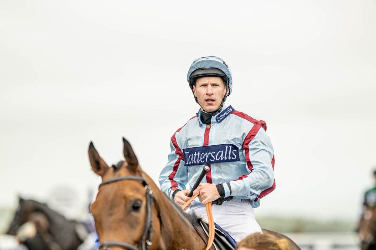 🏆 𝙒𝙄𝙉𝙉𝙀𝙍 🏆

Crimson Spirit holds on to record his second success in nine days this afternoon at Brighton under jockey Richard Kingscote. Many congratulations to his owners, Innovate Racing I 🥇

#KublerRacing