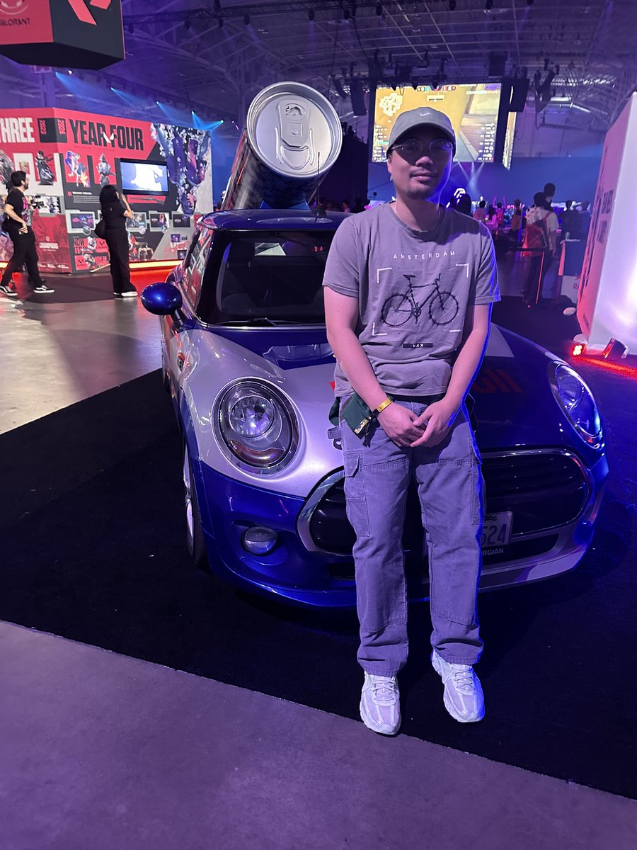Eric tweet media