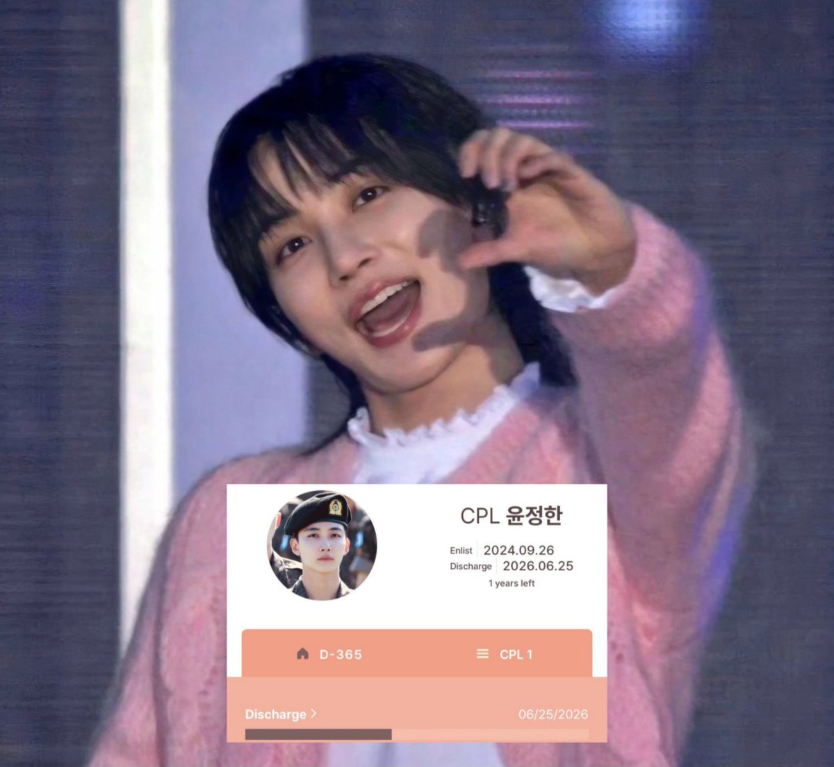 caratdeul, feeling sad?

︎
︎

︎

︎

︎

︎
︎

︎

︎

︎

︎here’s jeonghan
︎
︎
︎

︎
︎

︎
︎

︎

︎

︎

︎
︎

︎

︎

︎

︎to remind you

︎

︎

︎

︎

︎
︎

︎

︎

︎

︎
︎
that there is exactly 1 year left until he comes back to us from his military service!