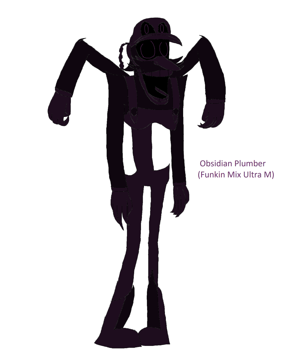 SMRO131's tweet image. Funkin Mix Horror Mario/Ultra M 

#mario #fnf #funkinmix #fnfmod #mariosmadness