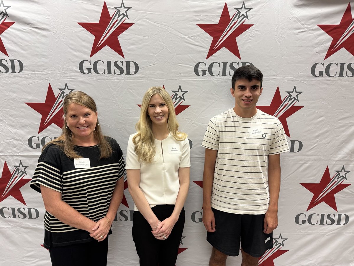 David Denning (@daviddenning2) on Twitter photo 3 <a href="/GCISD/">Grapevine-Colleyville ISD</a> Alumni returning to work in their home district!! #wearegcisd 3 <a href="/GCISD/">Grapevine-Colleyville ISD</a> Alumni returning to work in their home district!! #wearegcisd
