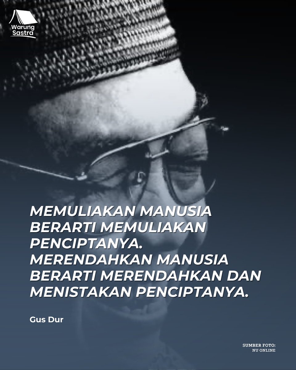 BUKU, KOPI, PENYETAN (@warungsastra) on Twitter photo 