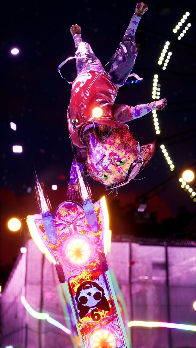 "Gori: Cuddly Carnage"

#Ad #GoriGame #WiredCreator
#GoriCuddlyCarnage
#VirtualPhotography