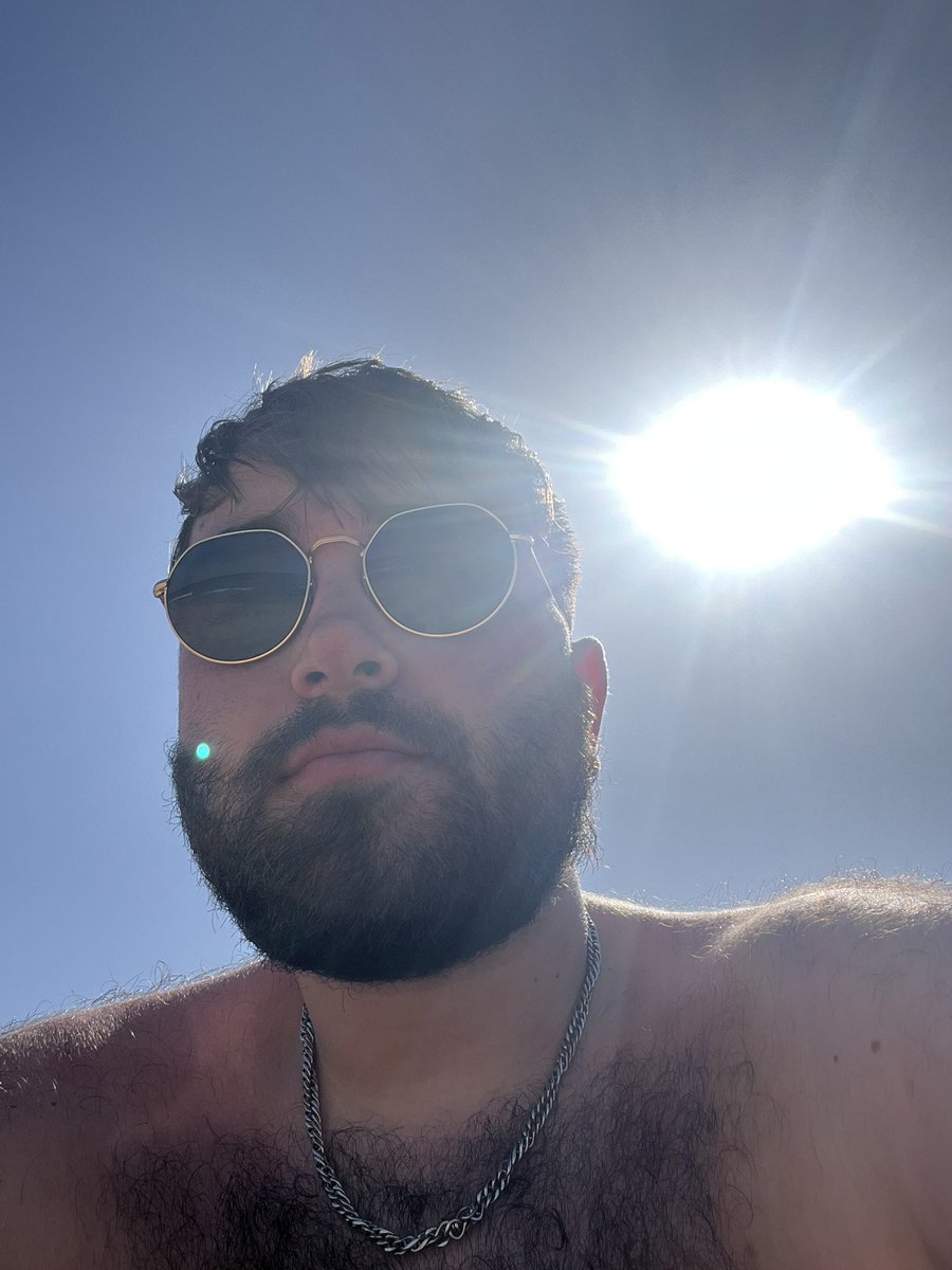 DafteeeeR's tweet photo. ☀️ https://t.co/E6s7g2uUhA