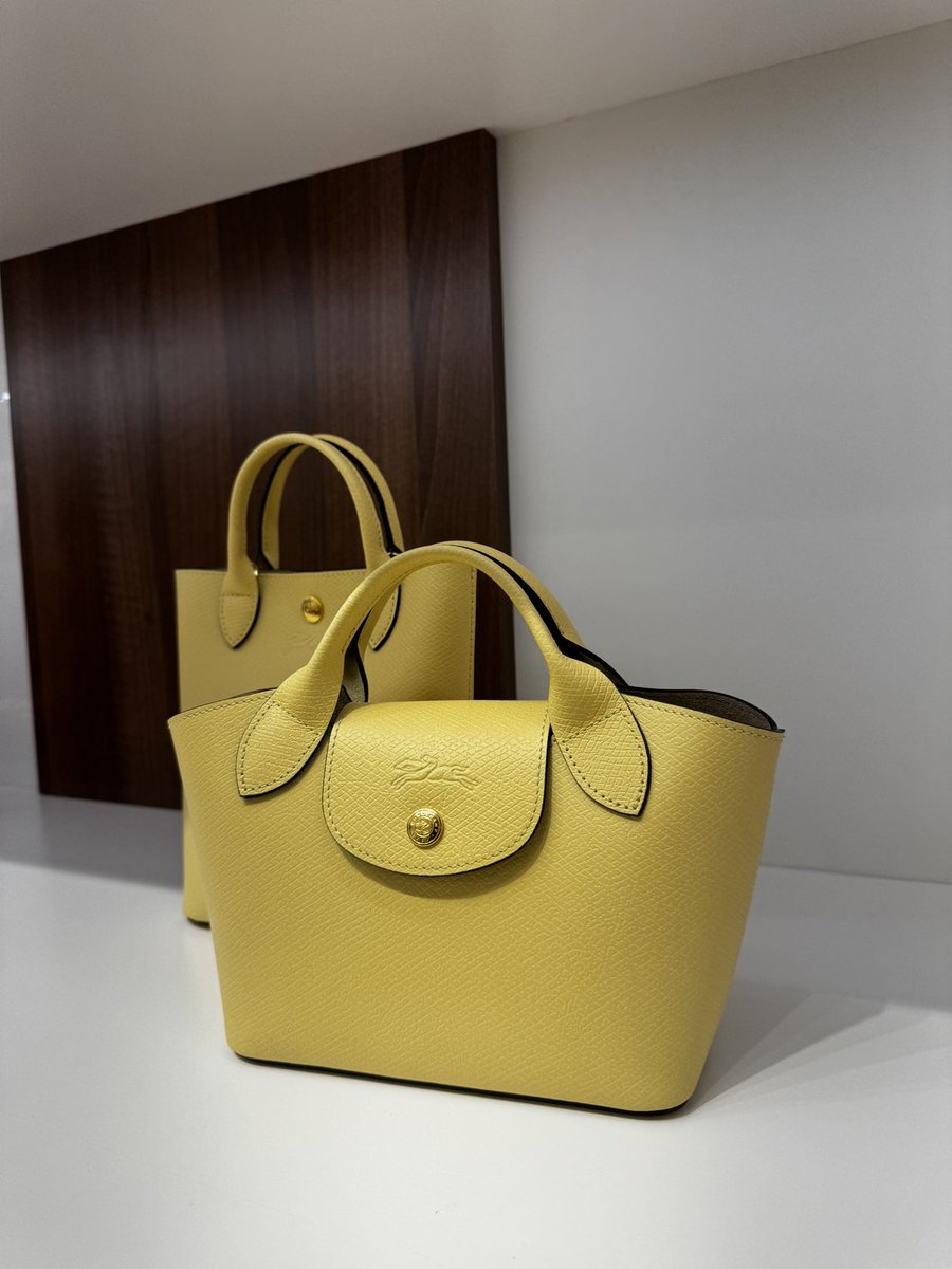 Saw her at the Longchamp store in Sandton. Been dreaming about her since.