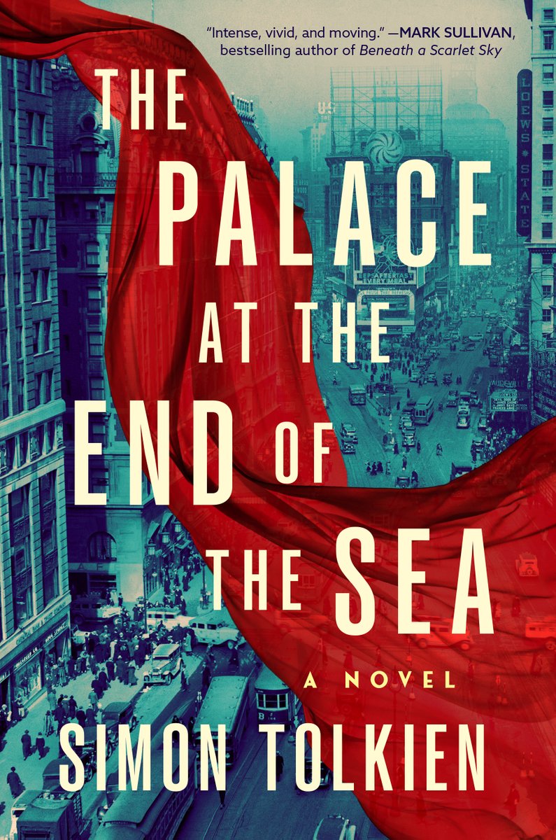 A young boy sees the inequality between haves and have-nots in NYC, loses his father after the 1929 crash, is a young teen when his mother remarries, gets sent to a British boarding school, and has to figure out who he is and what he believes. newbooksnetwork.com/the-palace-at-…