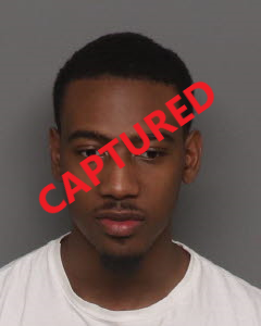 USMSMemphis's tweet image. #Fugitive, Desmon Brady, 26, was arrested by the #USMS and @ShelbyTNSheriff in #Memphis for Conspiracy- Second Degree Murder, Reckless Endangerment, Employ Firearm w/ Intent to Commit Felony, Vandalism, Theft $10K- 60K and Failure to Appear all out of Shelby County.