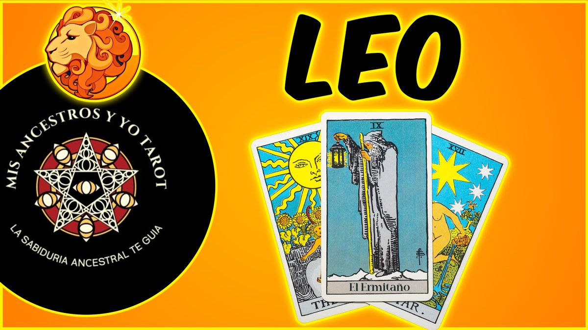 MisAncestrosYYo's tweet photo. 🔥🚀 ¡LEO! Algo ASOMBROSO está a punto de suceder... Tu destino da un giro TOTAL y el universo conspira a tu favor. Prepárate para lo INESPERADO.
👉 https://t.co/fR6Vk4hPnR

#Leo #TarotLeo #HoróscopoLeo #DestinoPoderoso #MisAncestrosYYoTarot https://t.co/PafELM3ohk
