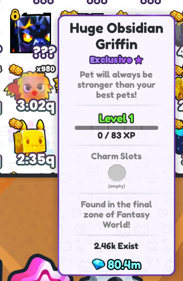 ~~ PS99 GIVEAWAY ~~ 
To enter FOLLOW these steps
✅ Follow 👇
<a href="/The_LegendChill/">YouTuberChillout </a>
❤️ Like &amp; Share this post
💭 Comment Your Roblox Username
Ends in 48h 🚀
#Petsimulator99giveaways  #PetSimulator99 #giveaway #robloxgw #ps99gw
Good luck to you all ! 🍀