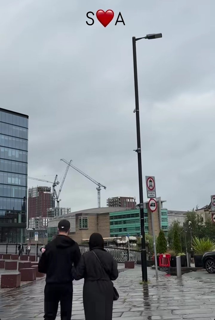 FAVVVIIEESSSS 🥹🫶🏻 Also how tall is ansha i mean just look at her- 😭😭