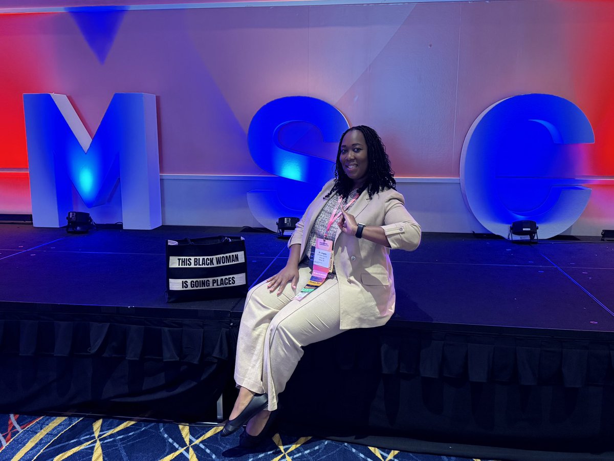 Angela Williams tweet media