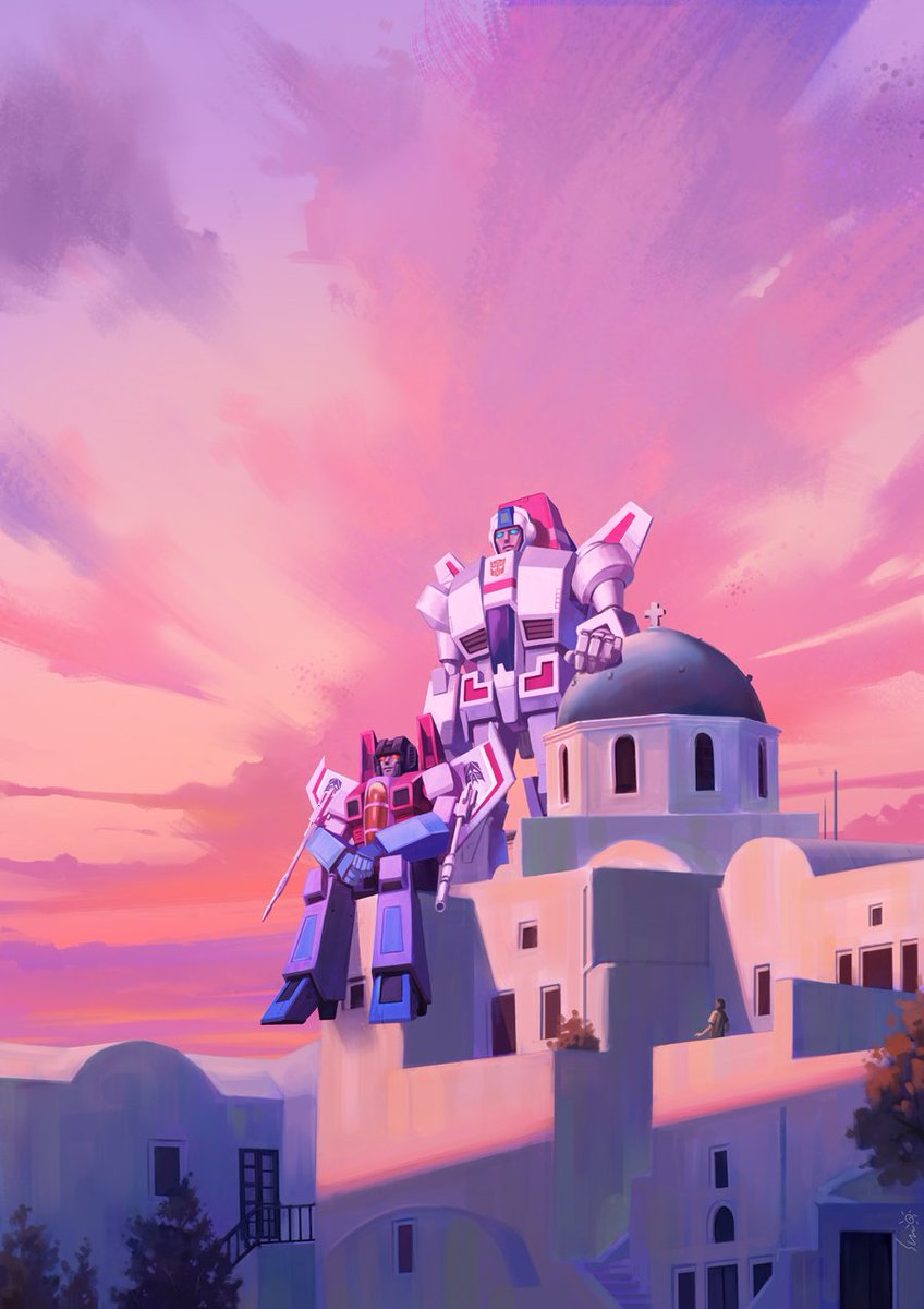 cpt_sunstark's tweet image. 🌏✈️

#Transformers #skystar #Maccadam